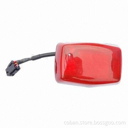 304B Waterproof Anti-theft GPS Tracker for Bicycles, Motorcycles, Scooter
